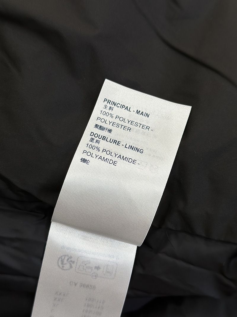 LV Down jacket 101