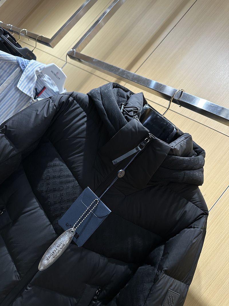 LV Down jacket 101
