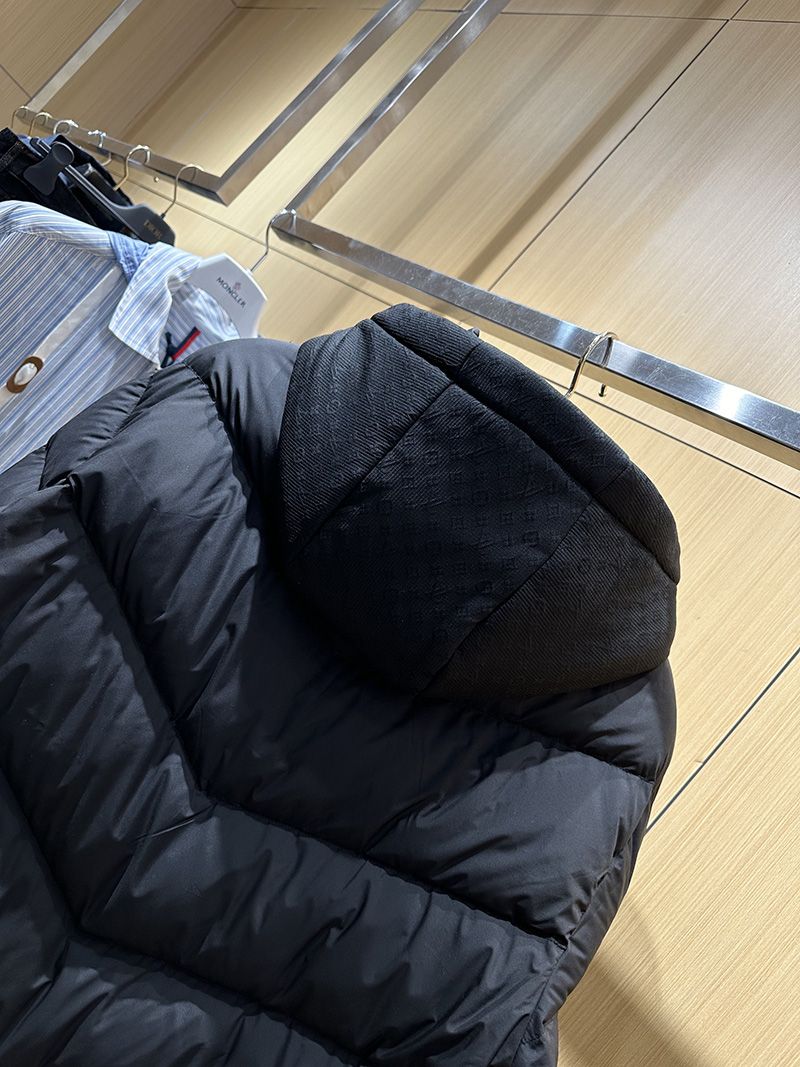 LV Down jacket 101
