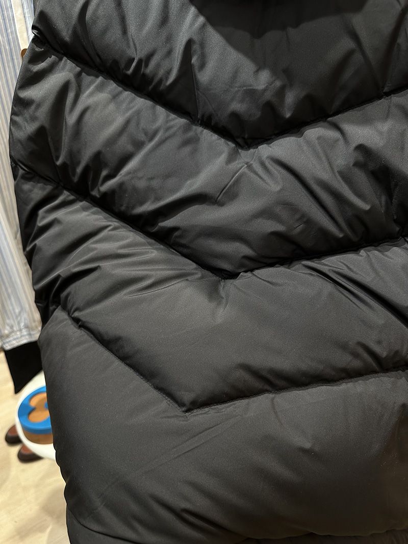 LV Down jacket 101