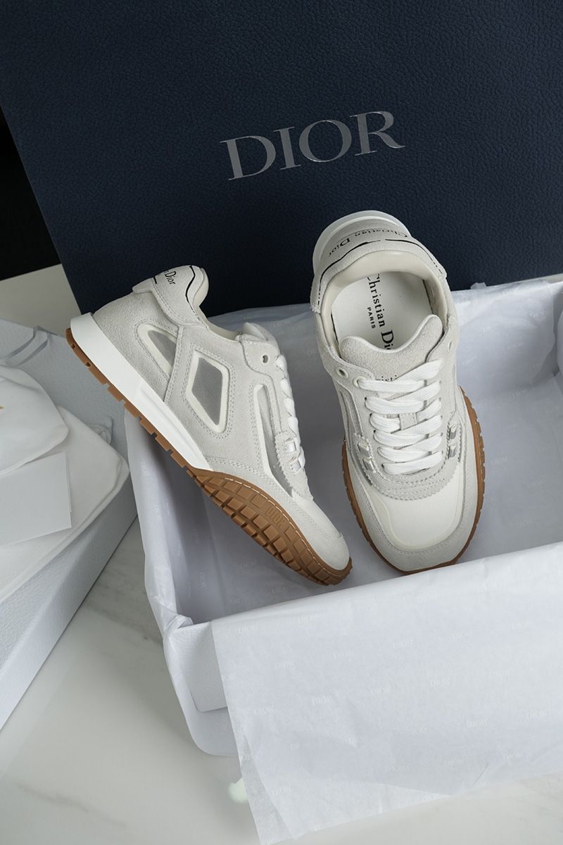 Dior Tech Wmns Shoe 018