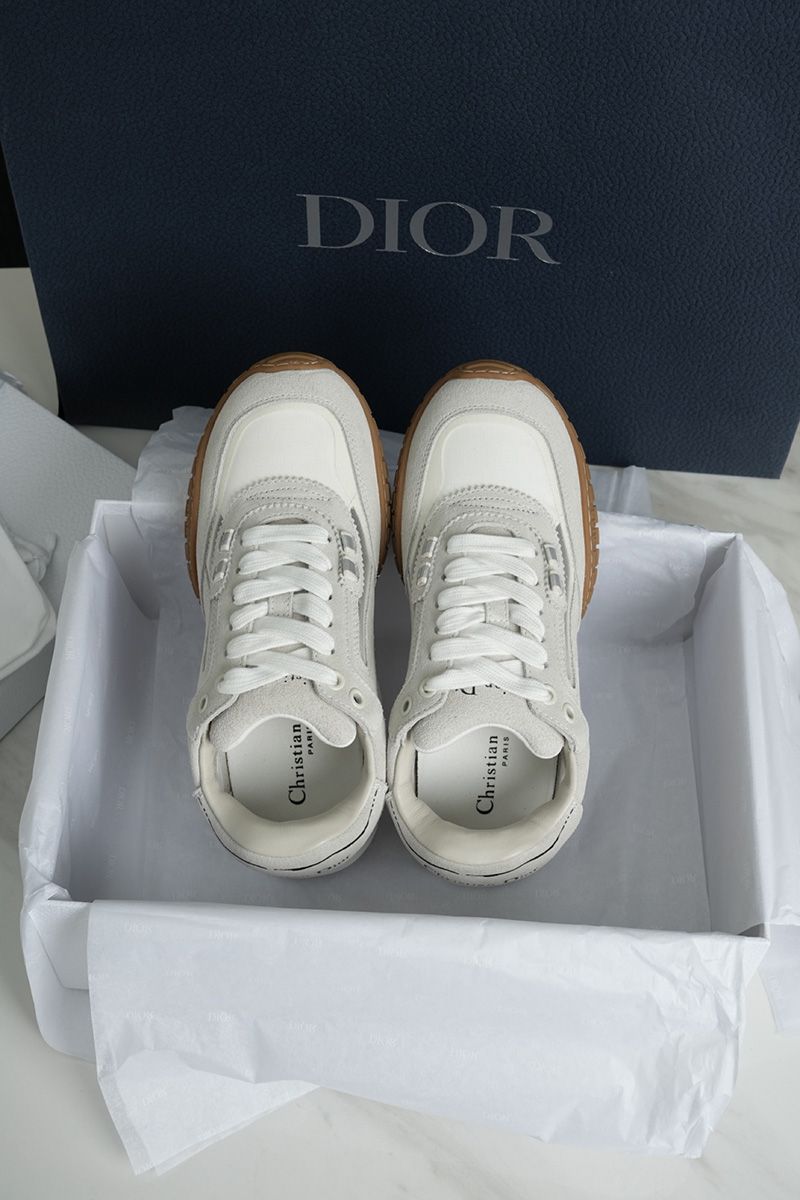 Dior Tech Wmns Shoe 018