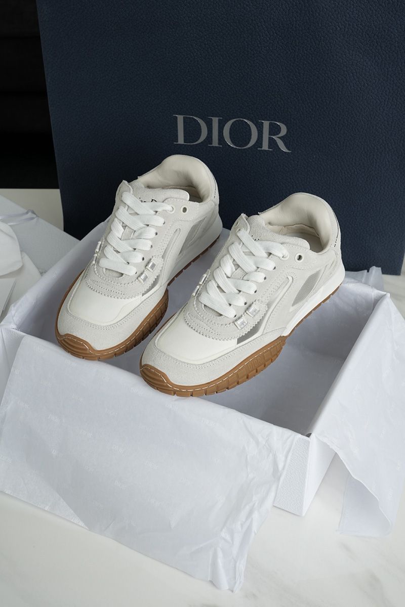 Dior Tech Wmns Shoe 018