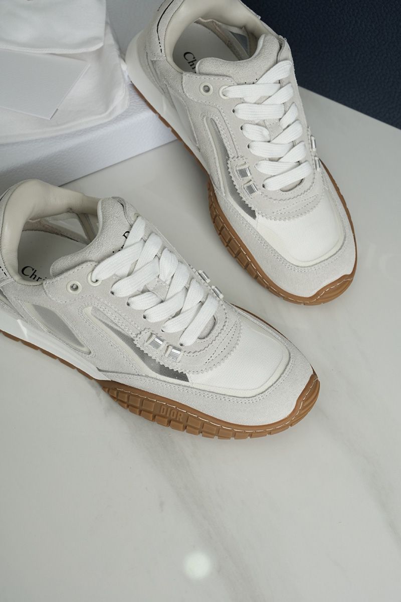 Dior Tech Wmns Shoe 018