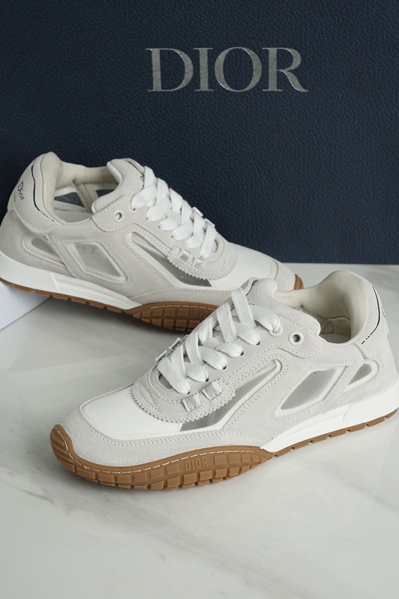 Dior Tech Wmns Shoe 018