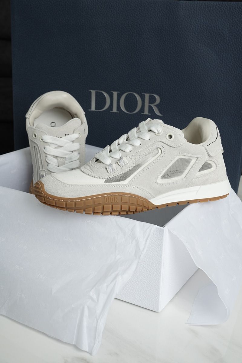 Dior Tech Wmns Shoe 018