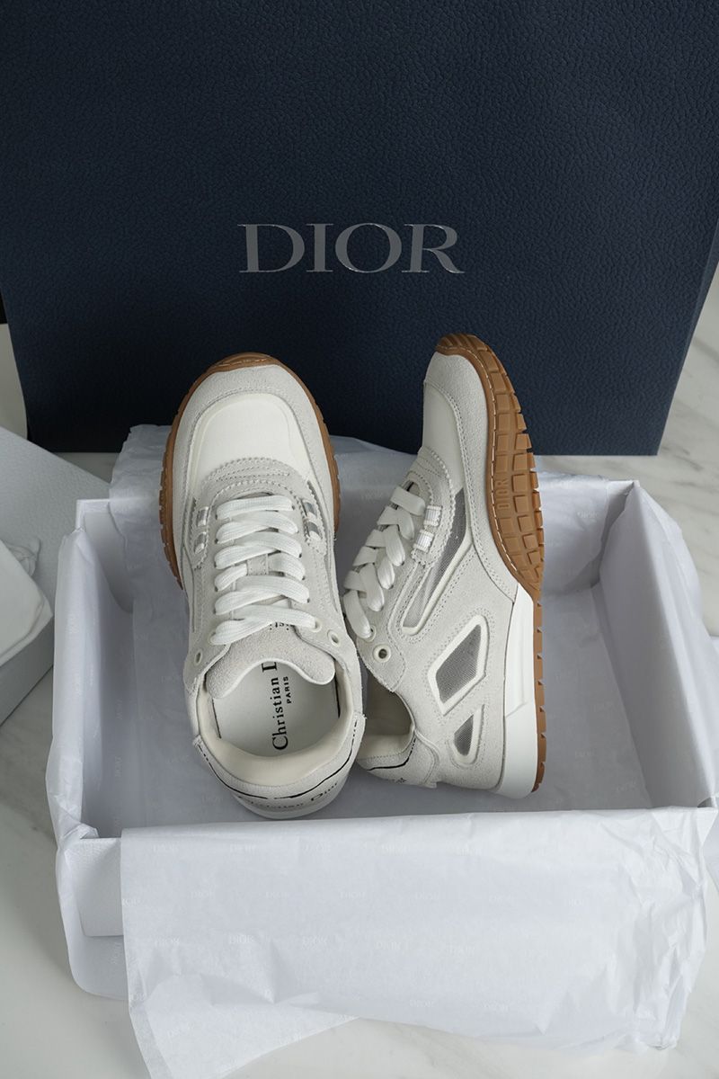 Dior Tech Wmns Shoe 018