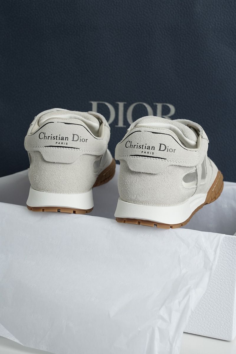 Dior Tech Wmns Shoe 018