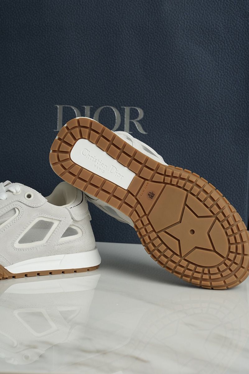 Dior Tech Wmns Shoe 018