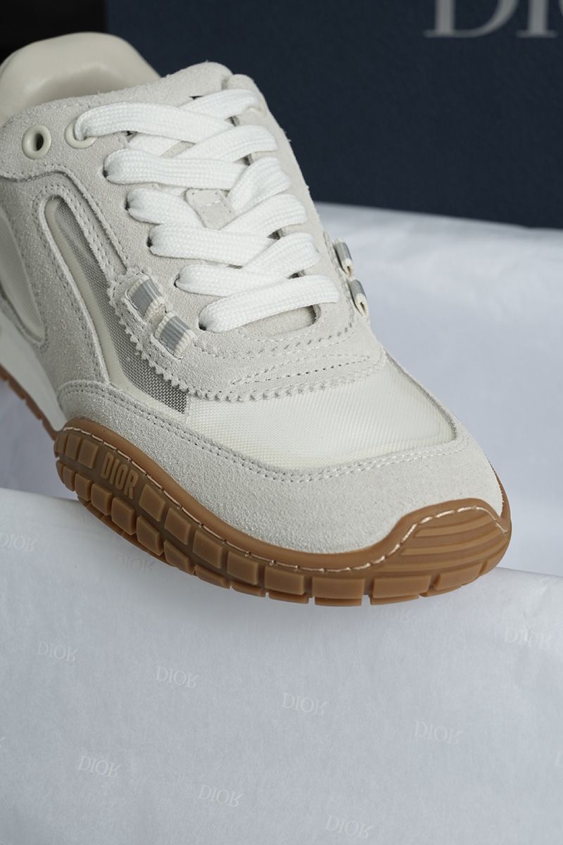 Dior Tech Wmns Shoe 018