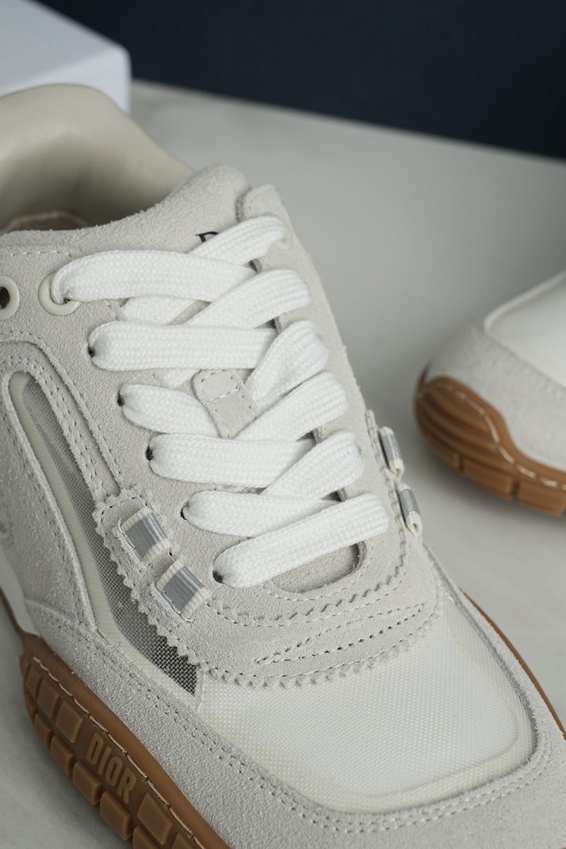Dior Tech Wmns Shoe 018