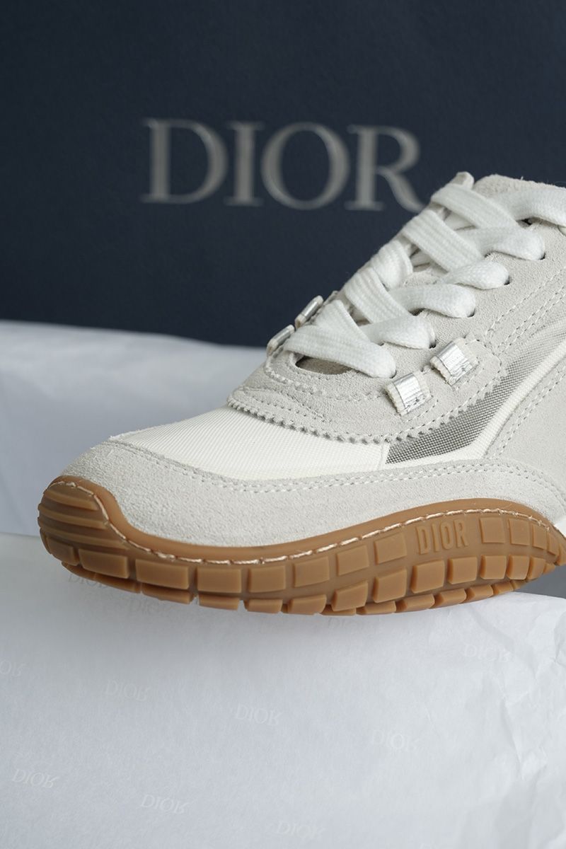 Dior Tech Wmns Shoe 018