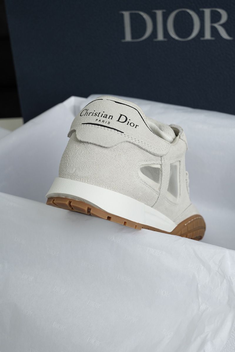 Dior Tech Wmns Shoe 018