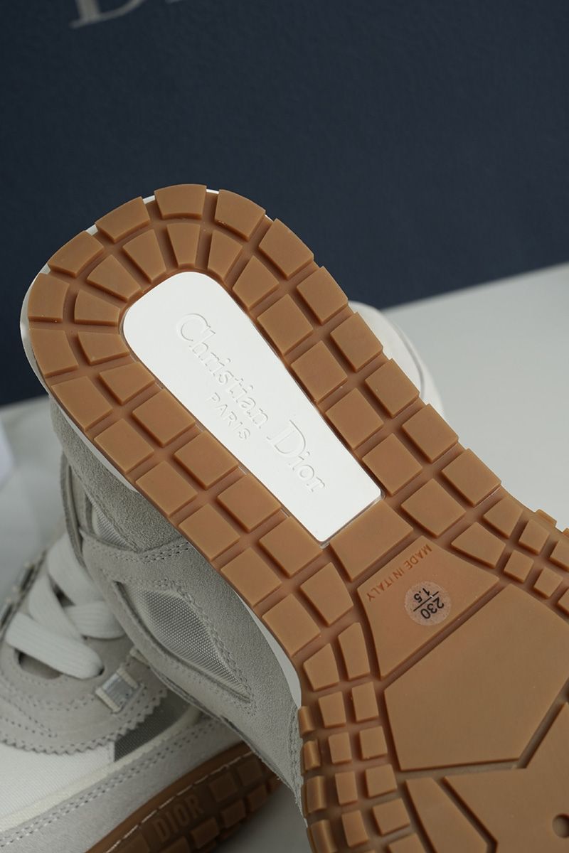 Dior Tech Wmns Shoe 018