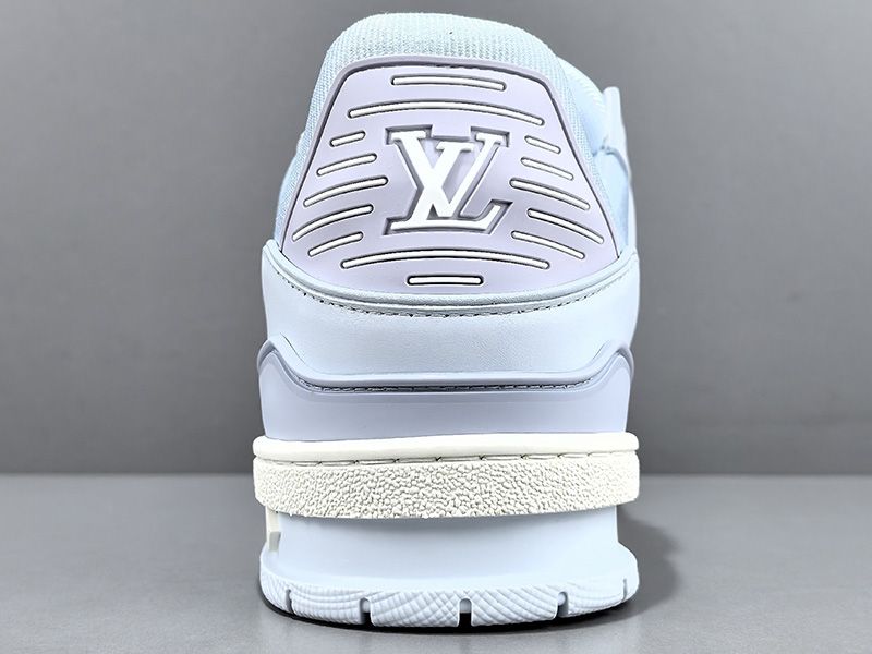 LV Trainer Sneaker 144