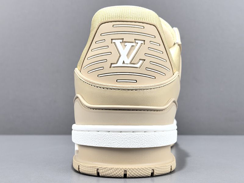 LV Trainer Sneaker 145