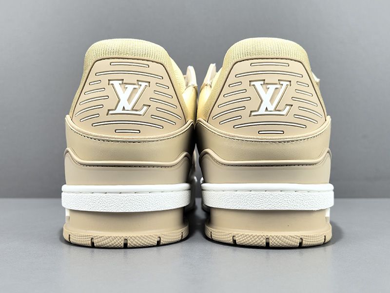 LV Trainer Sneaker 145