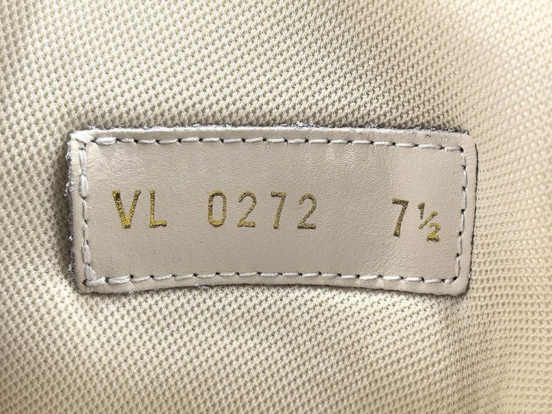 LV Trainer Sneaker 145
