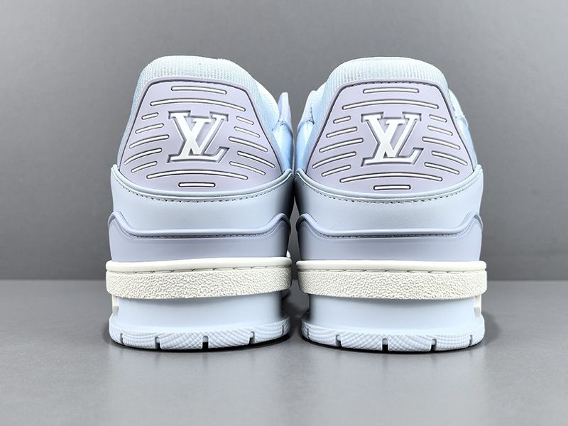 LV Trainer Sneaker 144