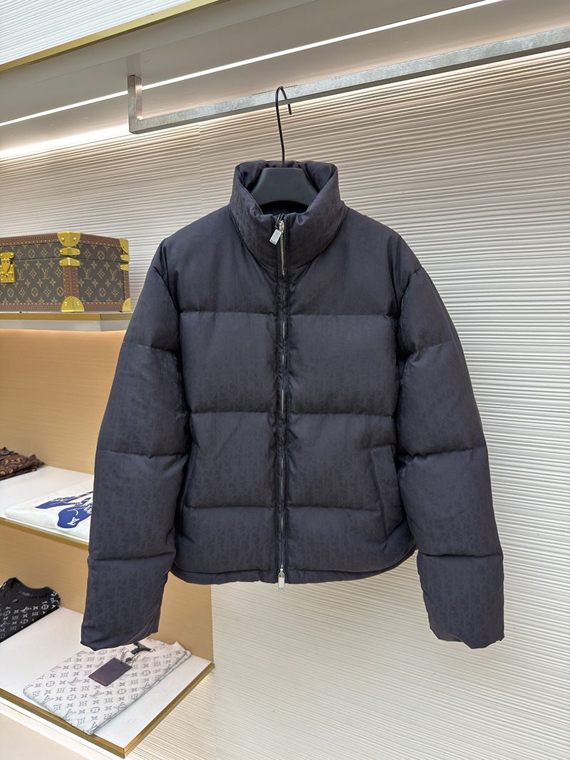Dior Down jacket 030