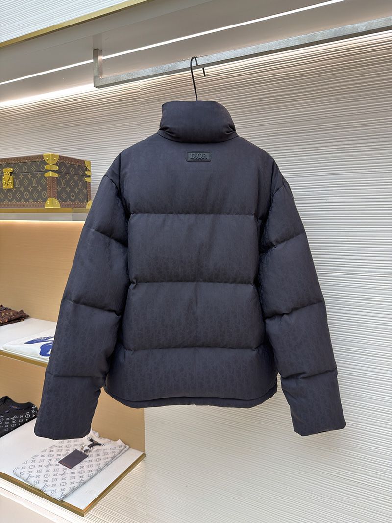 Dior Down jacket 030