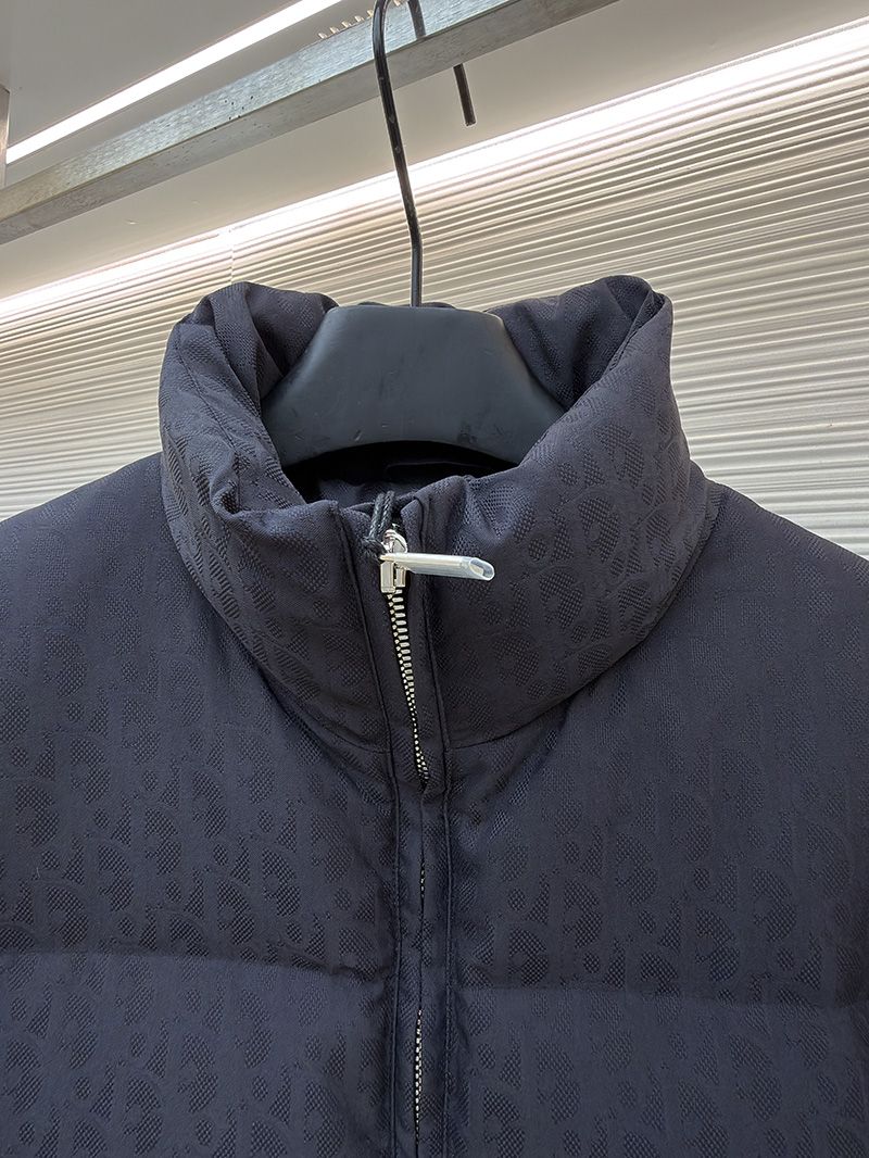 Dior Down jacket 030