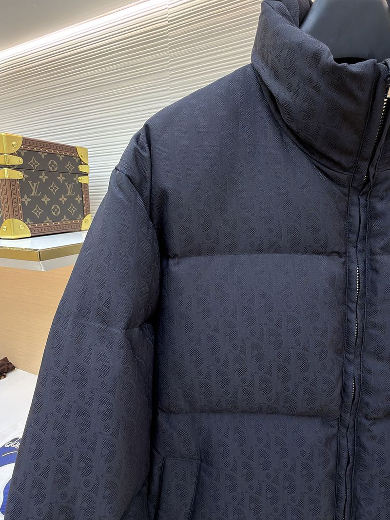 Dior Down jacket 030