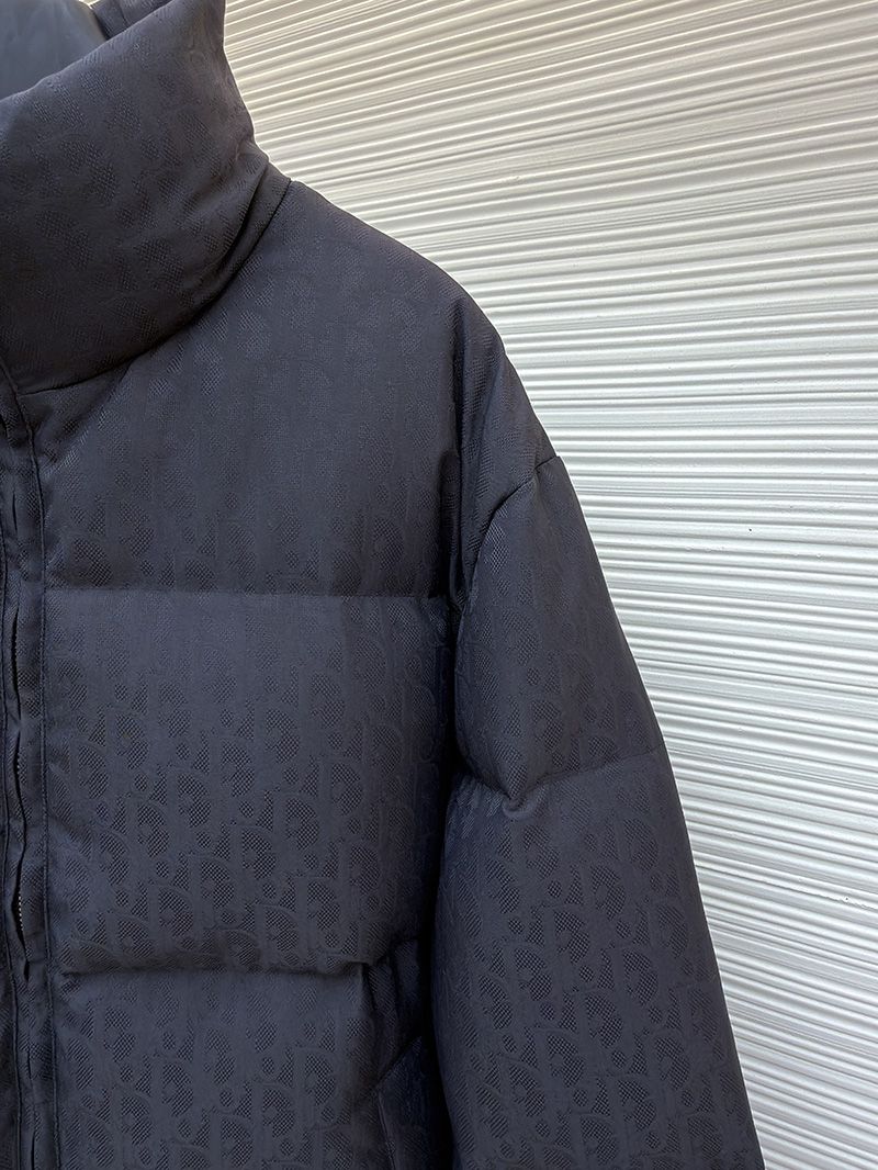 Dior Down jacket 030