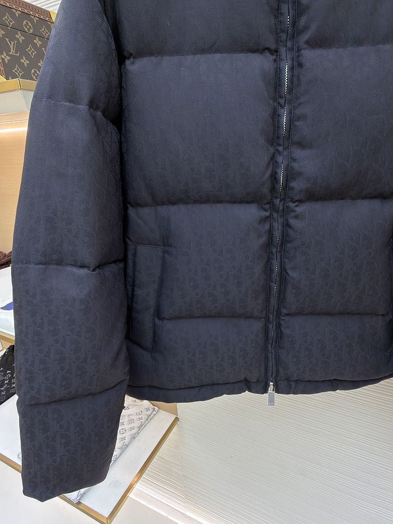 Dior Down jacket 030