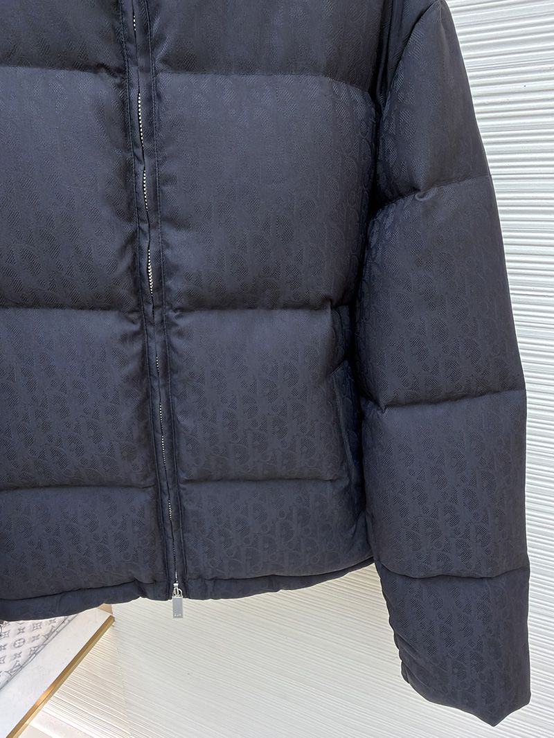 Dior Down jacket 030