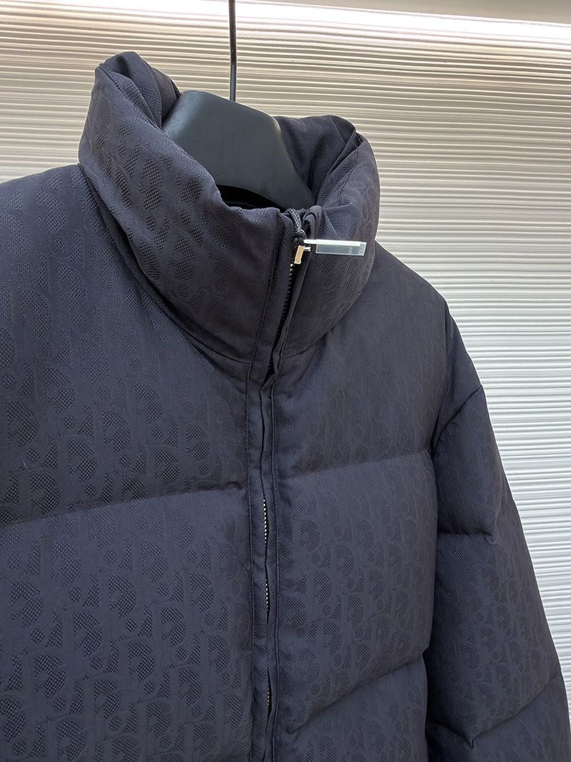 Dior Down jacket 030