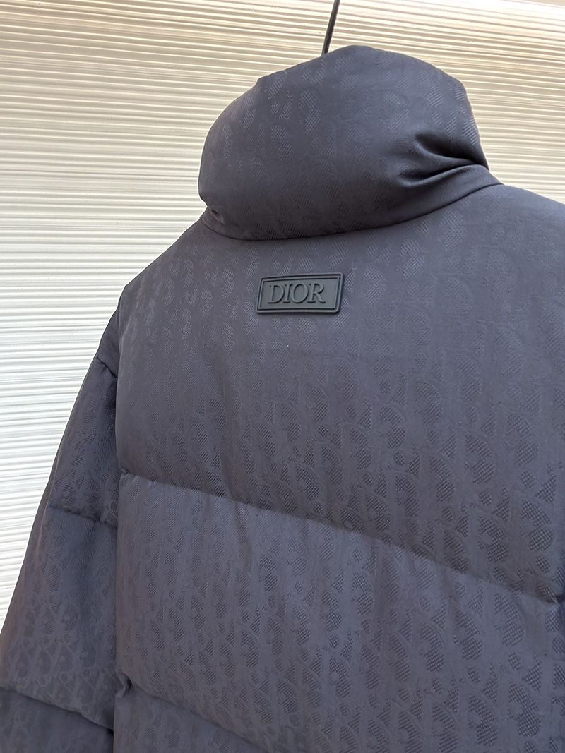 Dior Down jacket 030