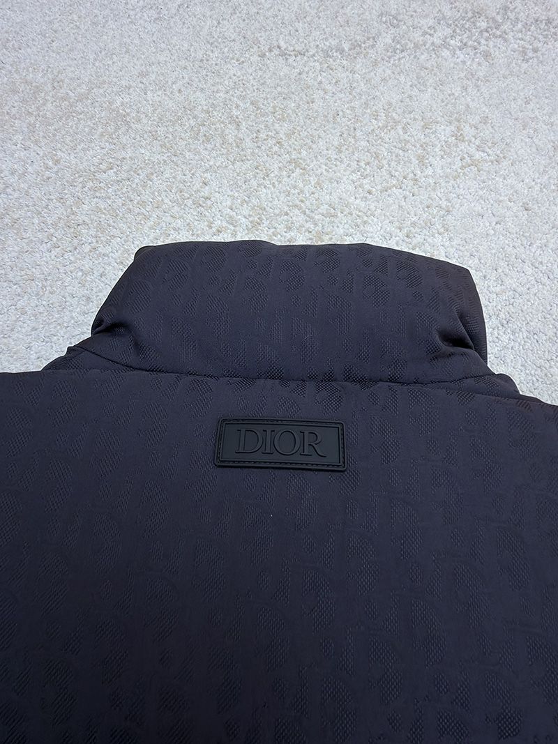 Dior Down jacket 030