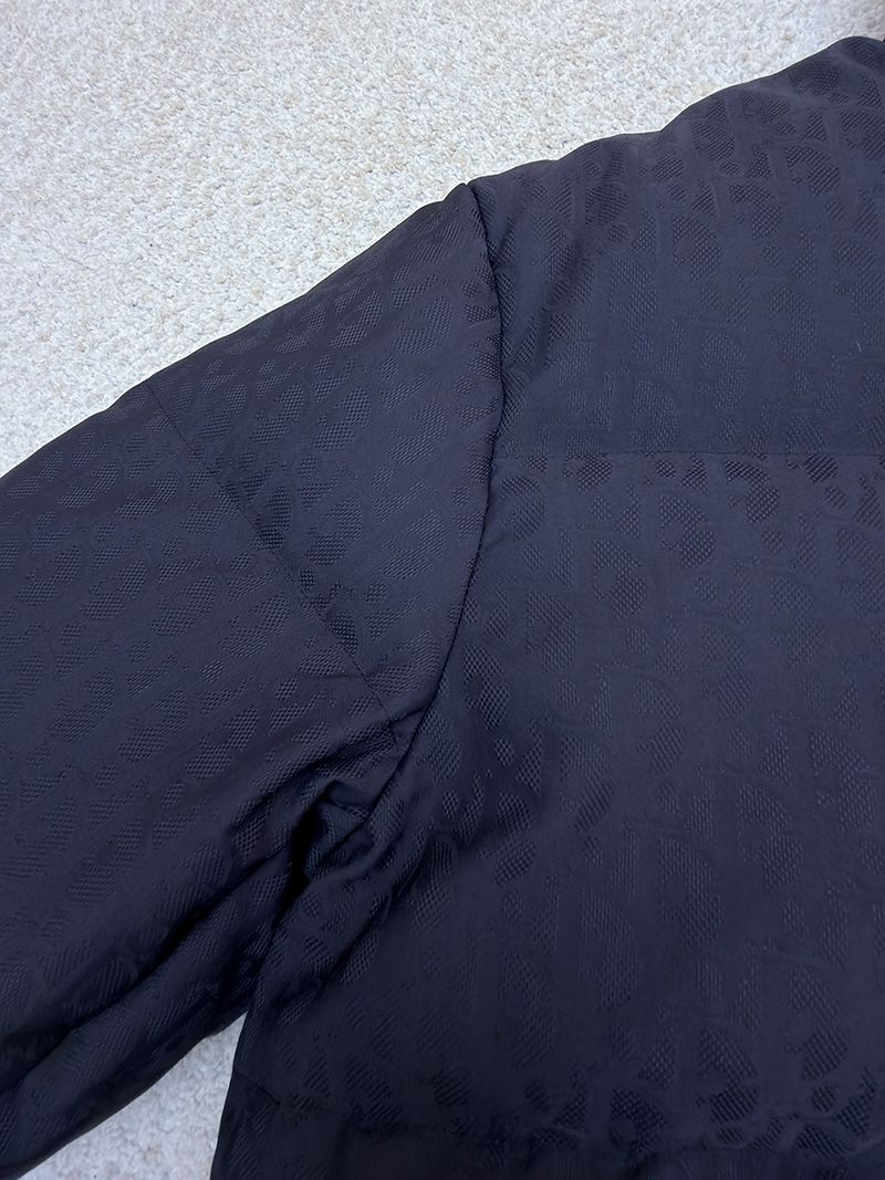 Dior Down jacket 030