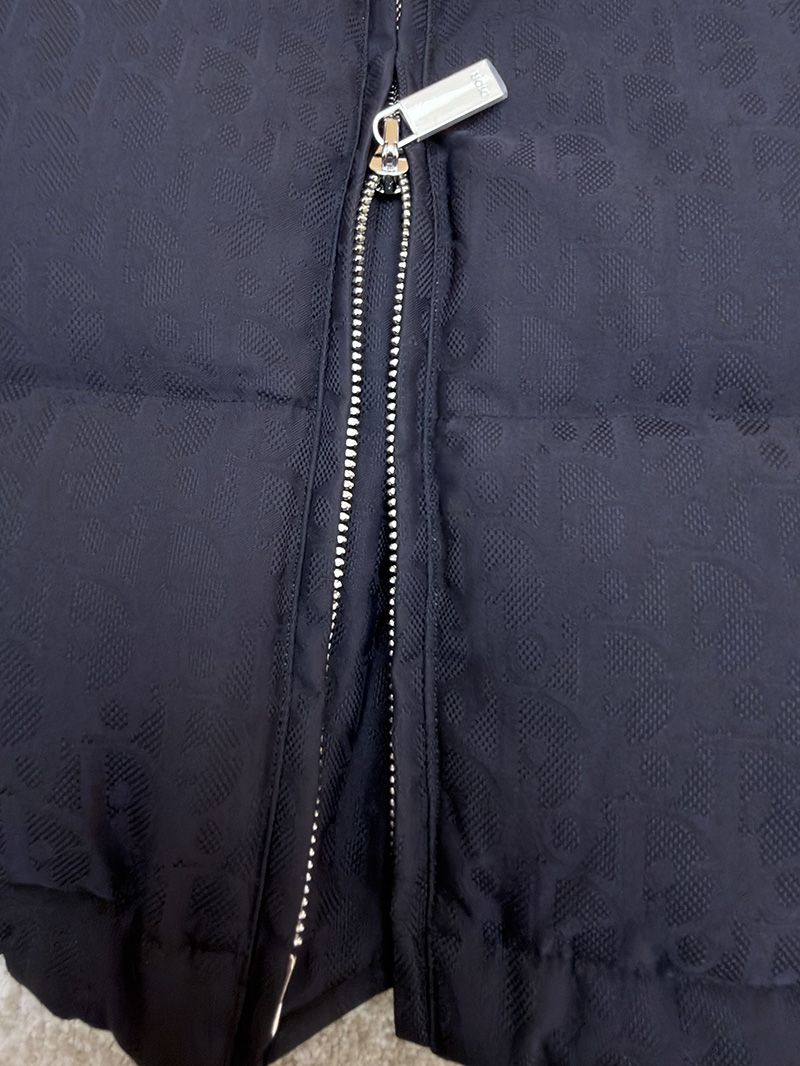 Dior Down jacket 030