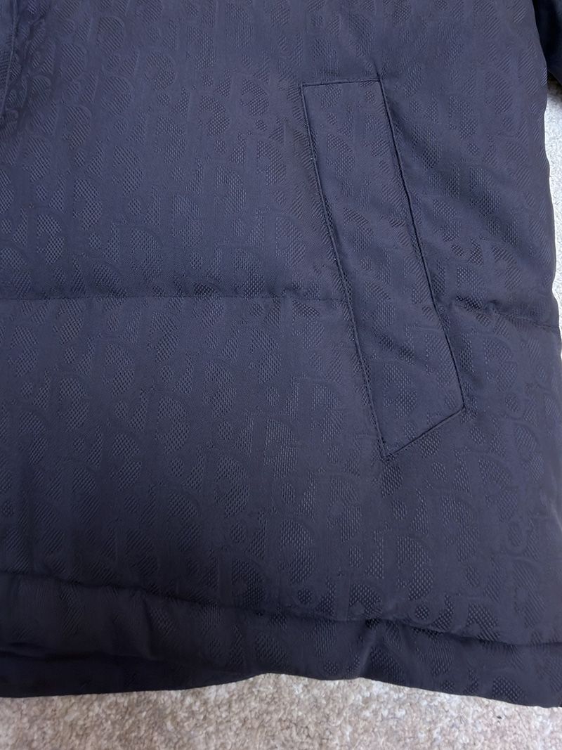 Dior Down jacket 030