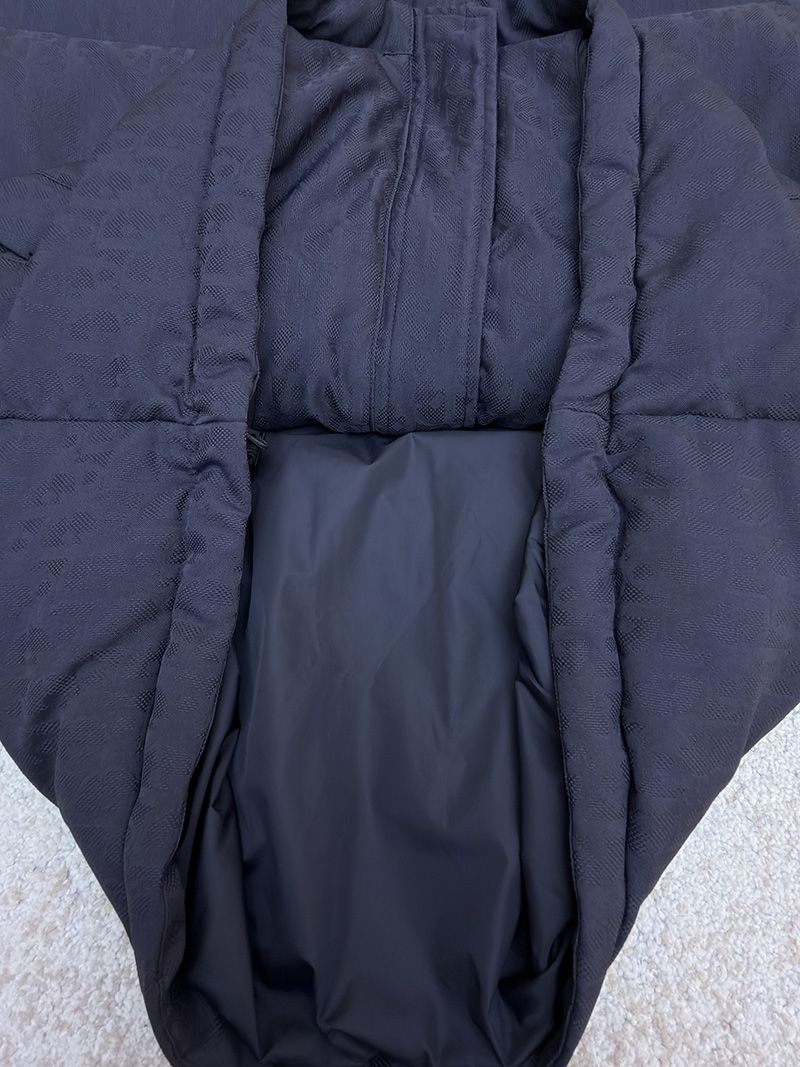 Dior Down jacket 030
