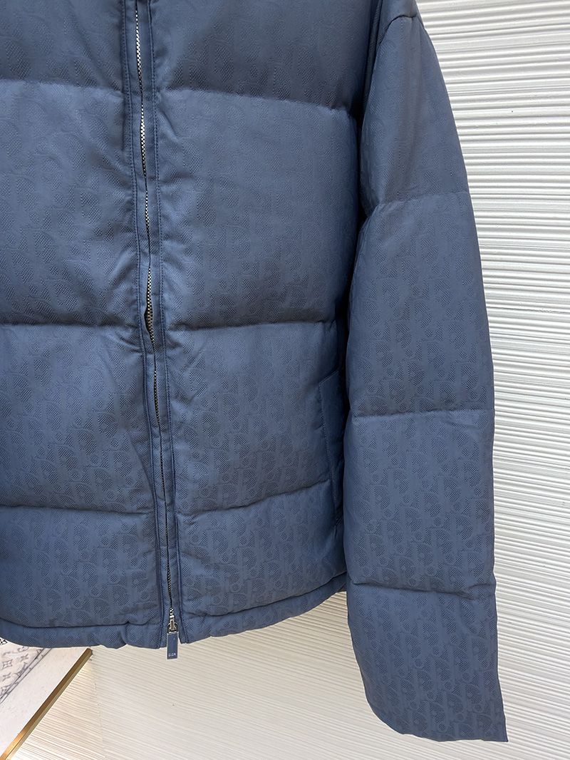 Dior Oblique Down jacket 031