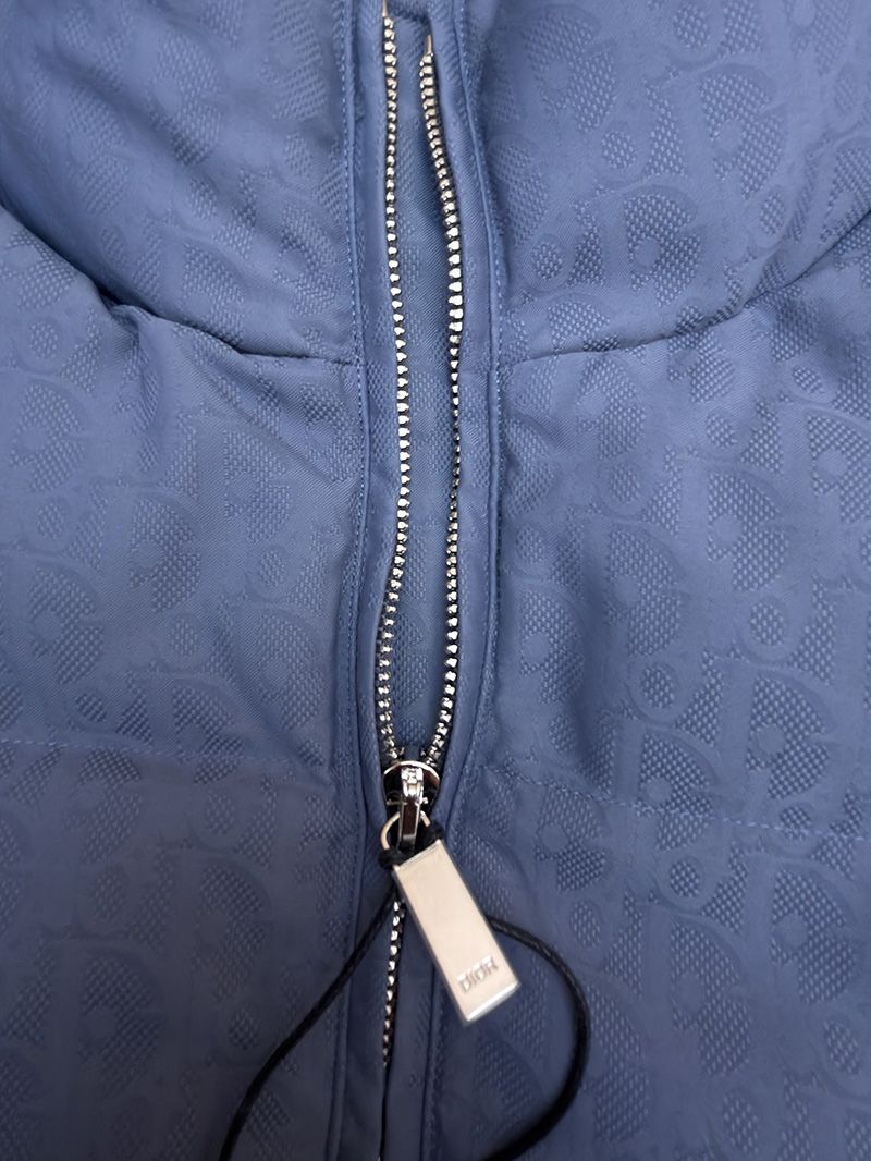 Dior Oblique Down jacket 031