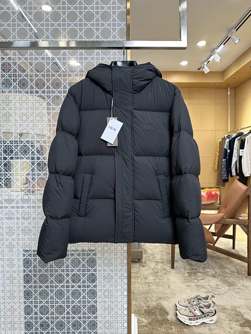 Dior Down jacket 032