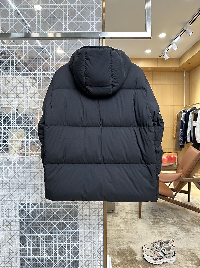 Dior Down jacket 032
