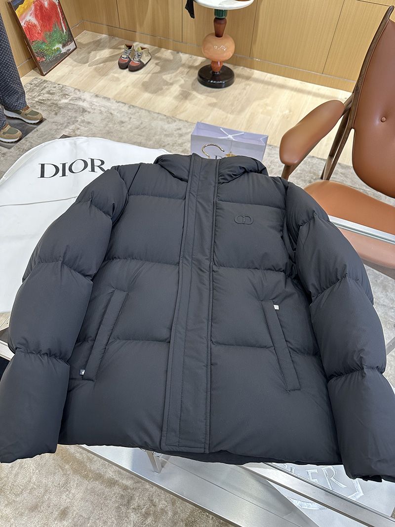 Dior Down jacket 032