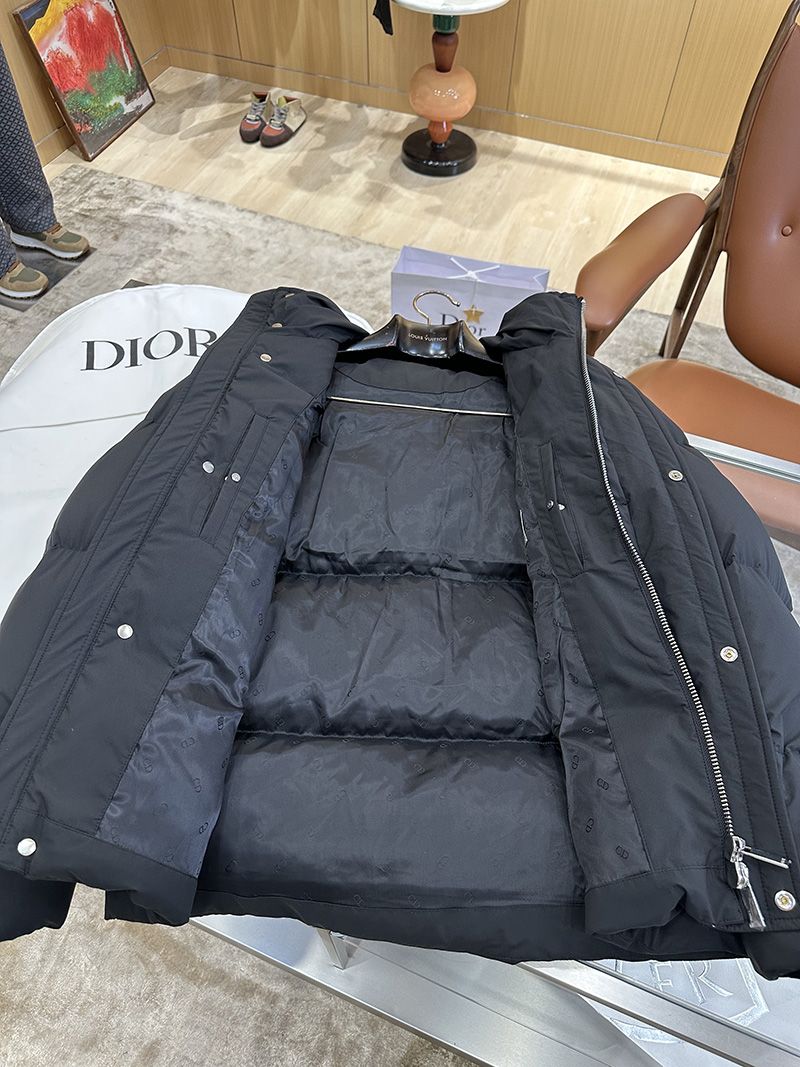 Dior Down jacket 032