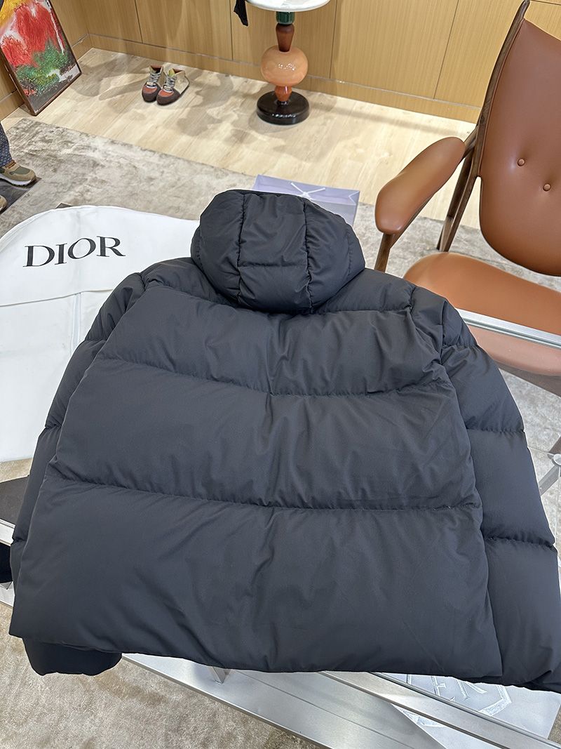 Dior Down jacket 032