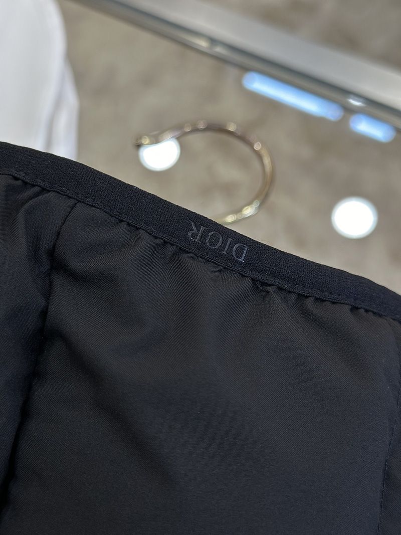 Dior Down jacket 032