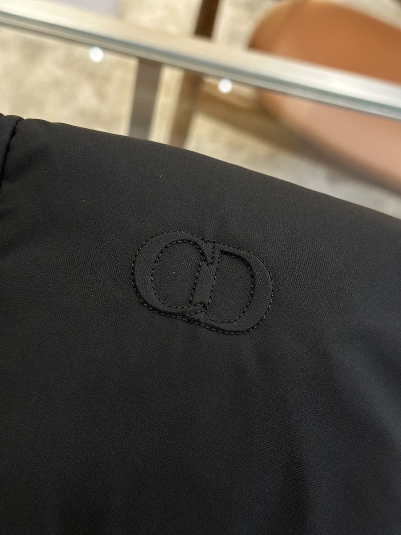 Dior Down jacket 032
