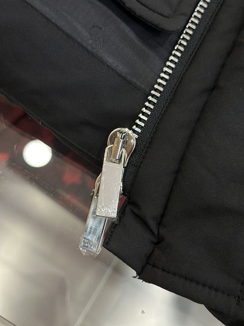 Dior Down jacket 032