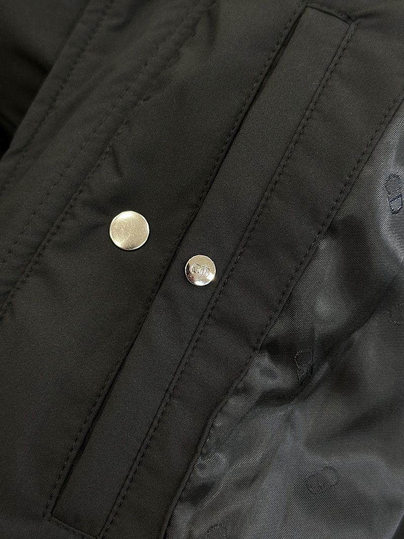 Dior Down jacket 032