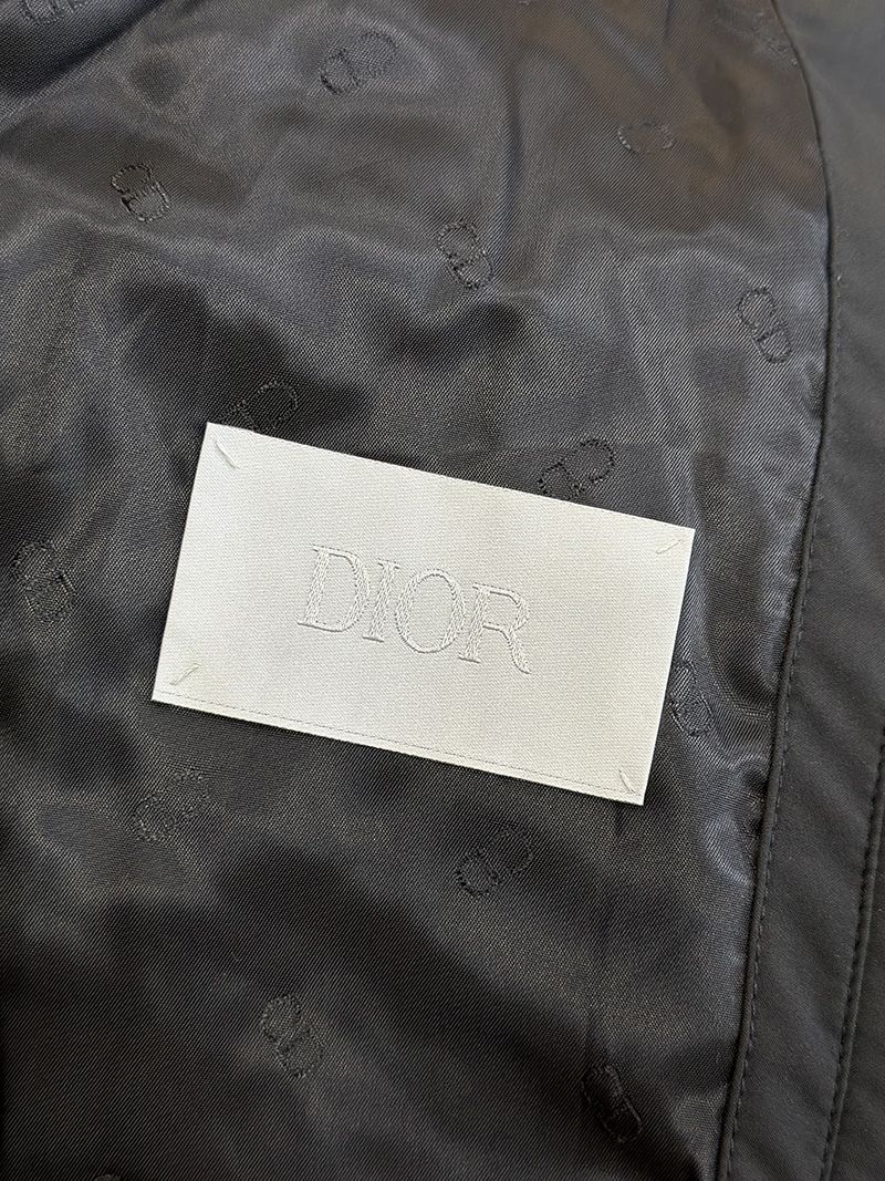 Dior Down jacket 032