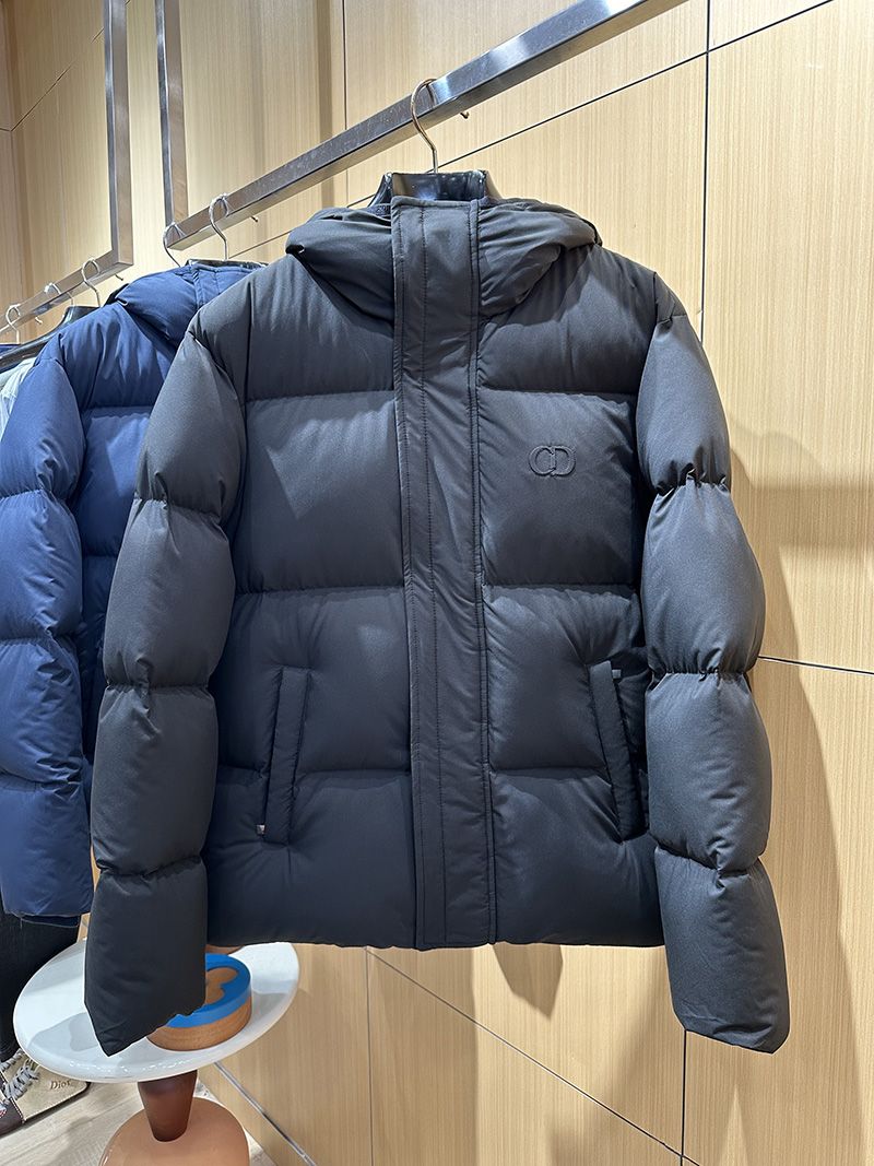 Dior Down jacket 032